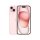 Apple iPhone 15 Plus , 17 cm (6.7"), 2796 x 1290 Pixel, 128 GB, 48 MP, iOS 17, Pink