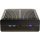 Inter-Tech IP-60, Small Form Factor (SFF), PC, Schwarz, Mini-ITX, Aluminium, Leistung