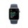 Apple Watch SE, OLED, Touchscreen, 32 GB, WLAN, GPS, 27,8 g