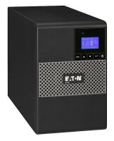 Eaton 5P 1550i, Line-Interaktiv, 1,55 kVA, 1100 W, Reiner...