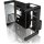 RAIJINTEK PAEAN M, Small Form Factor (SFF), PC, Schwarz, ATX, Mini-ITX, Aluminium, SPCC, 14 cm