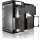 RAIJINTEK PAEAN M, Small Form Factor (SFF), PC, Schwarz, ATX, Mini-ITX, Aluminium, SPCC, 14 cm