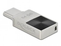 Delock 54084, 64 GB, USB Typ-C, 3.2 Gen 1 (3.1 Gen 1), 90...