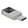 Delock 54084, 64 GB, USB Typ-C, 3.2 Gen 1 (3.1 Gen 1), 90 MB/s, Ohne Deckel, Silber