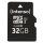 Intenso 32GB microSDHC, 32 GB, MicroSDHC, Klasse 10, UHS-I, 90 MB/s, Class 1 (U1)