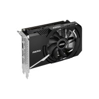 MSI AERO GeForce RTX 4060 ITX 8G OC, GeForce RTX 4060, 8 GB, GDDR6, 128 Bit, 7680 x 4320 Pixel, PCI Express 4.0