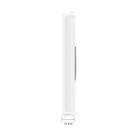 TP-LINK Omada EAP235-Wall, 1167 Mbit/s, 300 Mbit/s, 867...