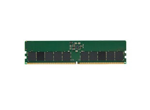 Kingston KSM48T40BD8KM-32HM, 32 GB, 1 x 32 GB, DDR5, 4800 MHz, 262-pin SO-DIMM