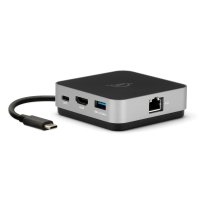 OWC OWCTCDK6P2SG, USB 3.2 Gen 1 (3.1 Gen 1) Type-A,...