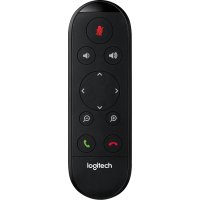 Logitech ConferenceCam Connect, Webcam, IR Wireless,...