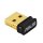 ASUS USB-BT500, Kabellos, USB, Bluetooth, 3 Mbit/s, Schwarz, Gold