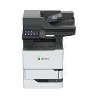 Lexmark MX721ade, Laser, Monodruck, 1200 x 1200 DPI, A4,...