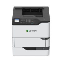 Lexmark MS725dvn, Laser, 1200 x 1200 DPI, A4, 52 Seiten...