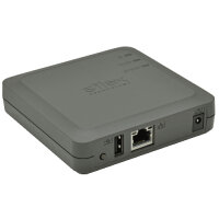 Silex DS-520AN, Grau, Ethernet-LAN, IEEE 802.11a, IEEE...