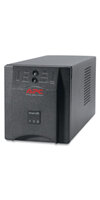 APC Smart UPS, 0,75 kVA, 500 W, 50/60 Hz, 340 J, 4,8 min,...