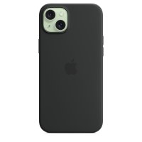 Apple MT103ZM/A, Cover, Apple, iPhone 15 Plus, 17 cm (6.7"), Schwarz