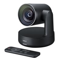 Logitech Rally Ultra-HD ConferenceCam,...