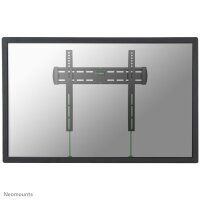 Neomounts Monitor-Wandhalterung, 81,3 cm (32"), 139,7 cm (55"), 50 kg, 100 x 100 mm, 400 x 400 mm, Schwarz