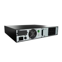 Vertiv Liebert GXE3-1500IRT2UXL, Doppelwandler (Online), 1,5 kVA, 1350 W, Reiner Sinus, 110 V, 290 V