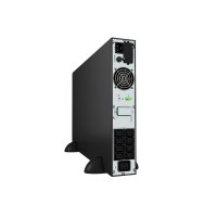 Vertiv Liebert GXE3-3000IRT2UXL, Doppelwandler (Online), 3 kVA, 2700 W, Reiner Sinus, 110 V, 290 V