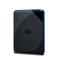 WD WDBDFF0020BBK-WESN, 4 TB, 3.2 Gen 1 (3.1 Gen 1),...