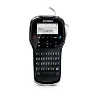 Dymo LabelManager ™ 280 QWERTY Kitcase, QWERTY, D1,...