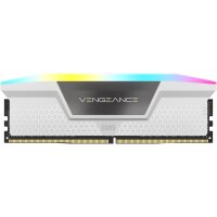 Corsair Vengeance RGB , 64 GB, 2 x 32 GB, DDR5, 5200 MHz, 288-pin DIMM