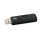 V7 VF24GAR-3E, 4 GB, USB Typ-A, 2.0, 12 MB/s, Dia, Schwarz