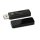 V7 VF22GAR-3E, 2 GB, USB Typ-A, 2.0, 10 MB/s, Dia, Schwarz