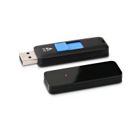 V7 Slider USB 3.0 -Stick 8 GB, 8 GB, USB Typ-A, 3.2 Gen 1...