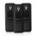 V7 VF24GAR-3PK-3E, 4 GB, USB Typ-A, 2.0, 12 MB/s, Dia, Schwarz