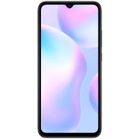 Xiaomi Redmi 9AT, 16,6 cm (6.53"), 1600 x 720 Pixel, 2 GB, 32 GB, 13 MP, Grau