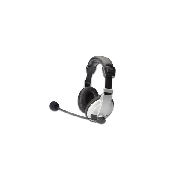 DIGITUS Stereo Multimedia Headset