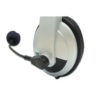 DIGITUS Stereo Multimedia Headset