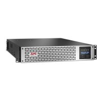 APC SMTL3000RMI2UC, Line-Interaktiv, 3 kVA, 2700 W, Sine,...