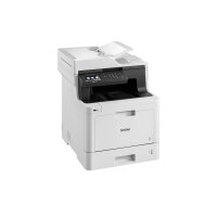 Brother DCP-L8410CDW, Laser, Farbdruck, 2400 x 600 DPI,...