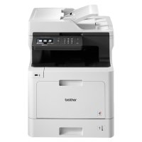 Brother MFC-L8690CDW, Laser, Farbdruck, 2400 x 600 DPI,...