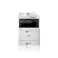 Brother MFC-L8690CDW, Laser, Farbdruck, 2400 x 600 DPI,...