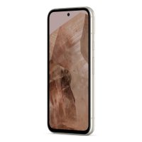 Google Pixel 8a, 15,5 cm (6.1"), 8 GB, 128 GB, 64 MP, Android 14, Weiß