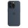 Apple MT1D3ZM/A, Cover, Apple, iPhone 15 Pro, 15,5 cm (6.1"), Blau