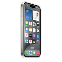 Apple MT223ZM/A, Cover, Apple, iPhone 15 Pro, 15,5 cm (6.1"), Transparent