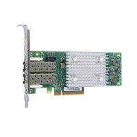 HPE SN1100Q, Eingebaut, Kabelgebunden, PCI Express,...