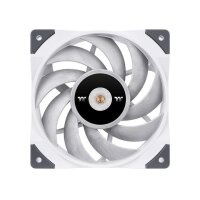 Thermaltake TOUGHFAN 12, Ventilator, 12 cm, 500 RPM, 2000...