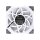 Thermaltake TOUGHFAN 12, Ventilator, 12 cm, 500 RPM, 2000 RPM, 22,3 dB, 58,35 cfm