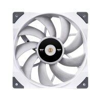 Thermaltake TOUGHFAN 14, Ventilator, 14 cm, 500 RPM, 2000...