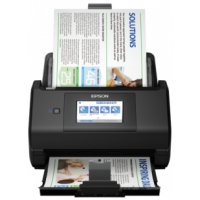 Epson WorkForce ES-580W, 215,9 x 6096 mm, 600 x 600 DPI,...