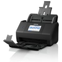 Epson WorkForce ES-580W, 215,9 x 6096 mm, 600 x 600 DPI,...