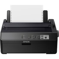 Epson FX-890II, 612 Zeichen pro Sekunde, 240 x 144 DPI,...