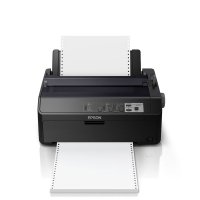 Epson FX-890II, 612 Zeichen pro Sekunde, 240 x 144 DPI,...