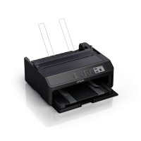 Epson FX-890II, 612 Zeichen pro Sekunde, 240 x 144 DPI, 463 Zeichen pro Sekunde, 10 Zeichen pro Zoll, 6 Kopien, CODABAR (NW-7), Code 128 (A/B/C), Code 39, Industrial 2/5, Matrix 2/5, POSTNET, UPC-A, UPC-E